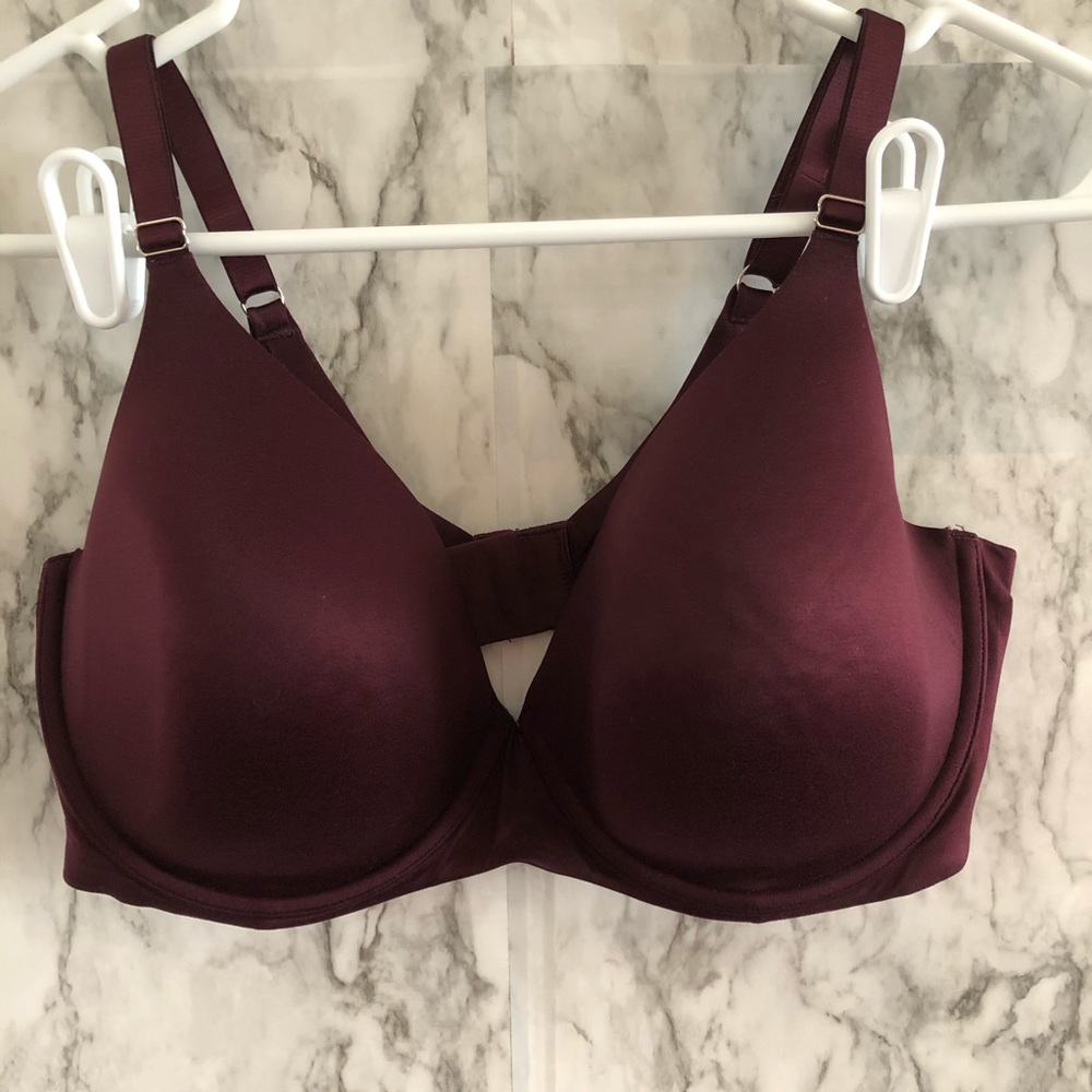 Aerie Sunnie full coverage Bra size 38DD